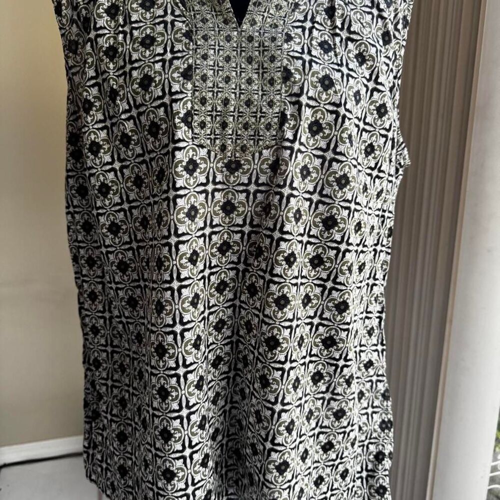 Talbots Women's Blouse